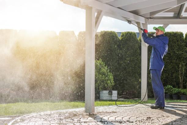 Best Spring Cleaning  in Ellisburg, NJ
