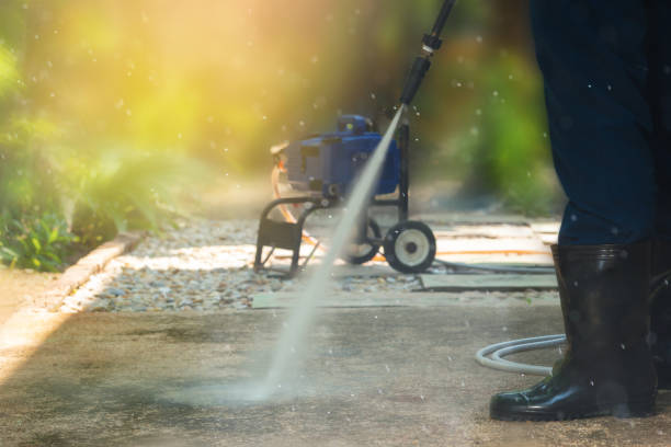 Best Pool Deck Cleaning  in Ellisburg, NJ